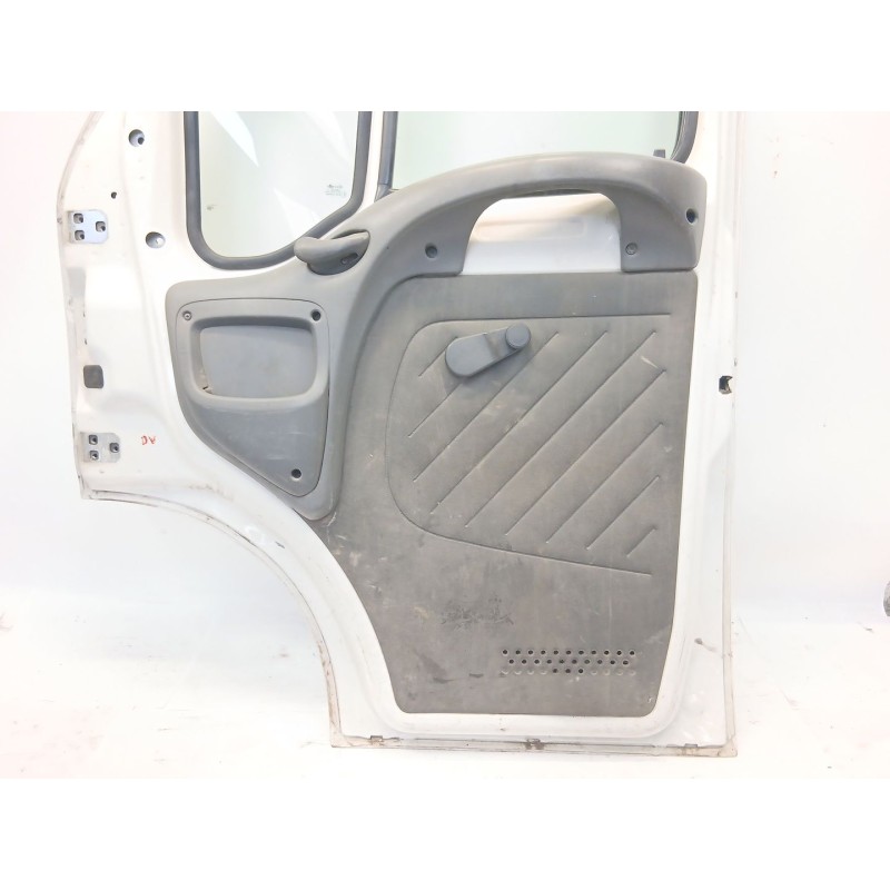 Recambio de puerta delantera derecha para citroën jumper i autobús (244, z_) 2.0 hdi referencia OEM IAM   