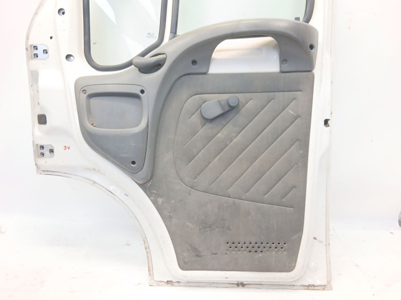 Recambio de puerta delantera derecha para citroën jumper i autobús (244, z_) 2.0 hdi referencia OEM IAM   