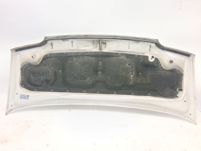 Recambio de capot para citroën jumper i autobús (244, z_) 2.0 hdi referencia OEM IAM   