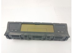 Recambio de cuadro instrumentos para citroën c4 picasso 1.6 16v hdi fap referencia OEM IAM 28112940  