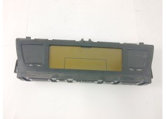 Recambio de cuadro instrumentos para citroën c4 picasso 1.6 16v hdi fap referencia OEM IAM 28112940   2