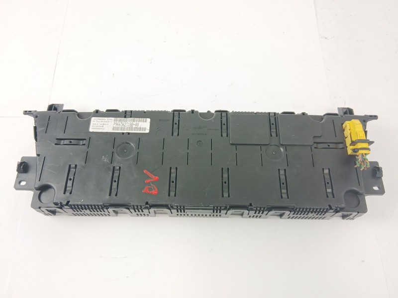 Recambio de cuadro instrumentos para citroën c4 picasso 1.6 16v hdi fap referencia OEM IAM 28112940  