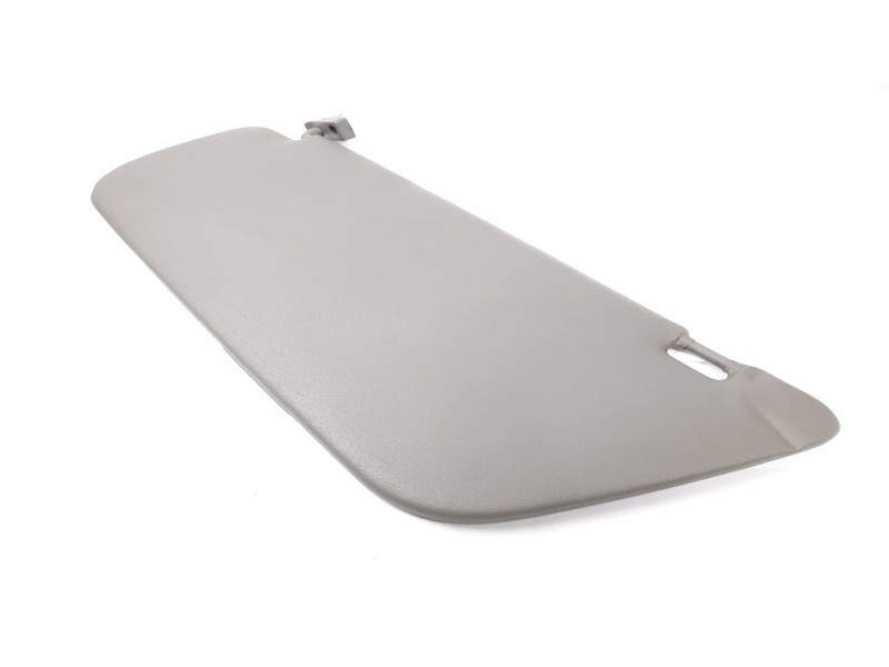 Recambio de parasol derecho para mercedes sprinter 3,5-t furgón (906) 316 cdi referencia OEM IAM A9068100010  