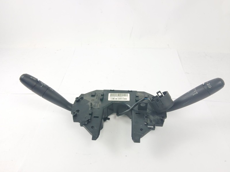 Recambio de mando volante para citroën c4 picasso 1.6 16v hdi fap referencia OEM IAM 96627927  