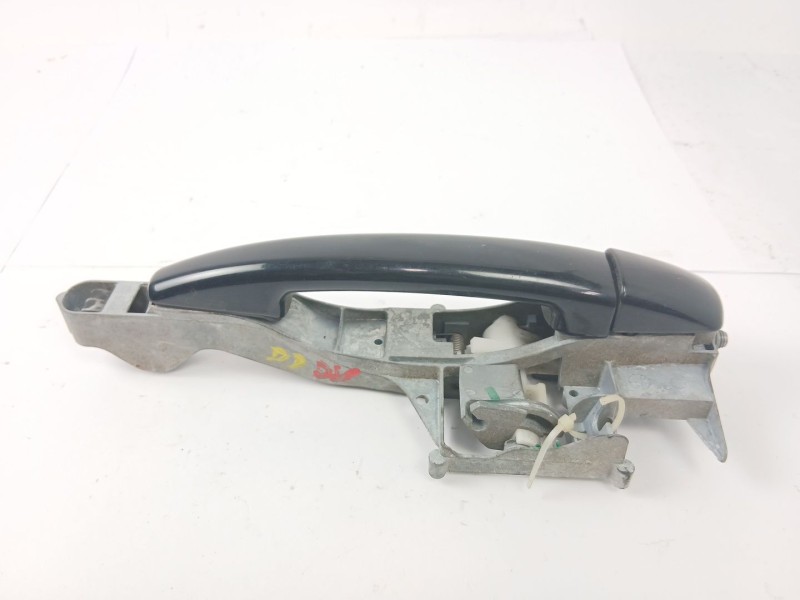 Recambio de maneta exterior delantera derecha para citroën c4 picasso 1.6 16v hdi fap referencia OEM IAM   
