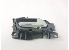 Recambio de maneta interior trasera derecha para citroën c4 picasso 1.6 16v hdi fap referencia OEM IAM 303965  