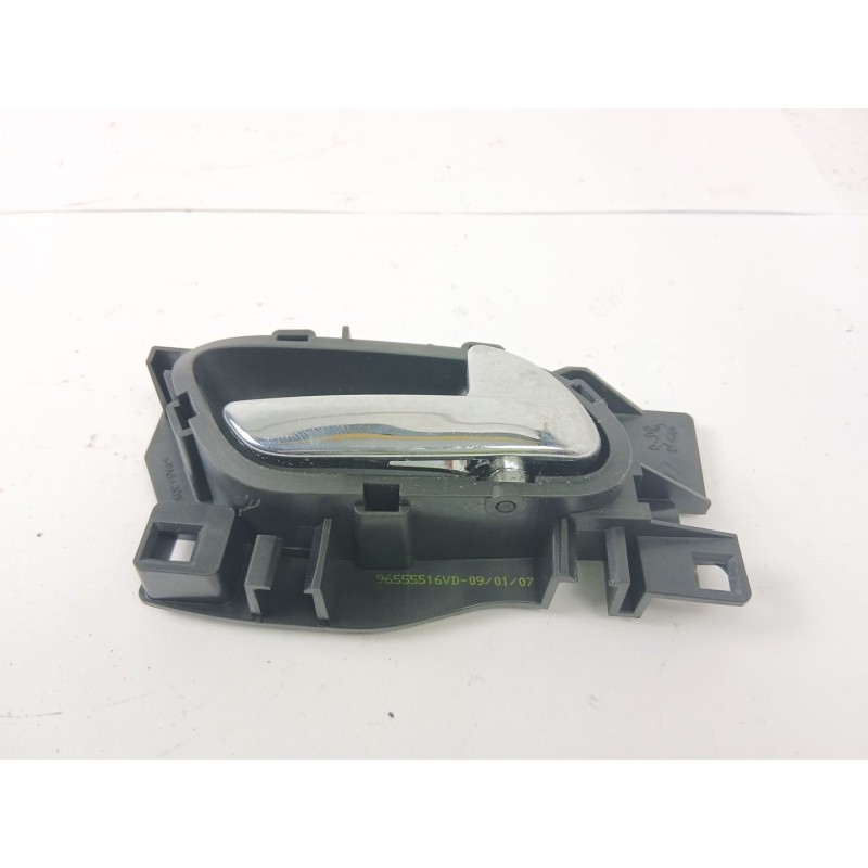 Recambio de maneta interior trasera derecha para citroën c4 picasso 1.6 16v hdi fap referencia OEM IAM 303965  
