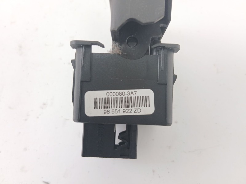 Recambio de interruptor para citroën c4 picasso 1.6 16v hdi fap referencia OEM IAM 96551922  