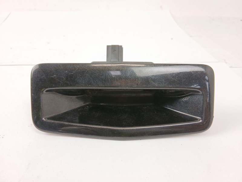 Recambio de maneta exterior porton para renault megane ii sedán (lm0/1_) 1.9 dci (lm0g, lm1g, lm2c) referencia OEM IAM 820017108