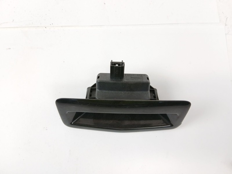 Recambio de maneta exterior porton para renault megane ii sedán (lm0/1_) 1.9 dci (lm0g, lm1g, lm2c) referencia OEM IAM 820017108