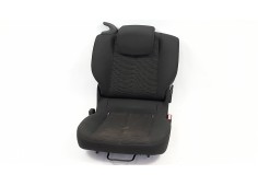 Recambio de asientos traseros izquierdos para renault scenic ii 1.5 dci diesel referencia OEM IAM   