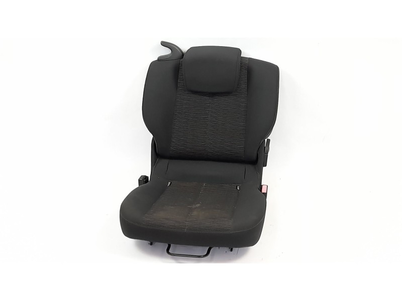 Recambio de asientos traseros izquierdos para renault scenic ii 1.5 dci diesel referencia OEM IAM   