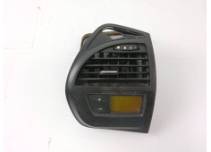 Recambio de rejilla del aire delantera derecha para citroën c4 picasso 1.6 16v hdi fap referencia OEM IAM 9650868877   2