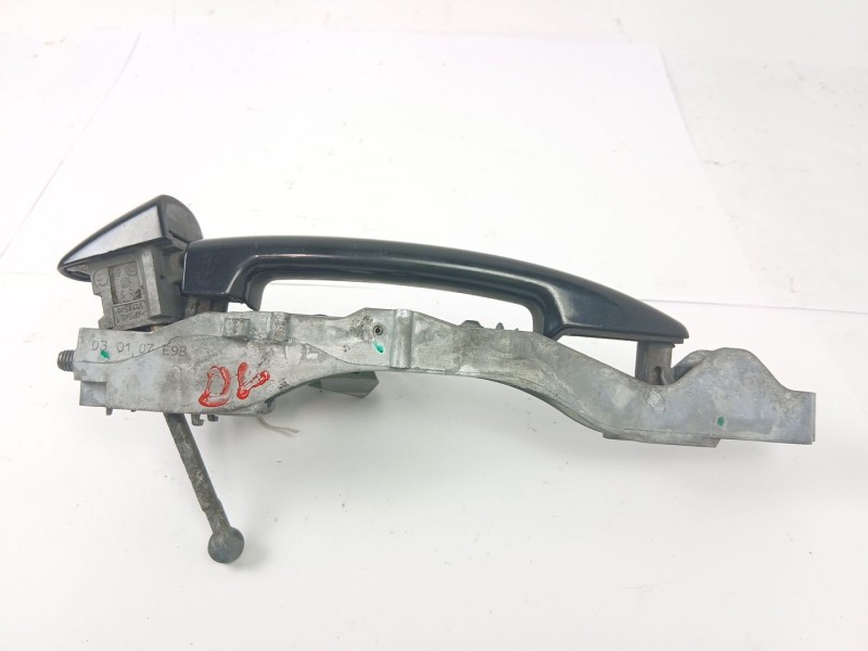 Recambio de maneta exterior delantera izquierda para citroën c4 picasso 1.6 16v hdi fap referencia OEM IAM   