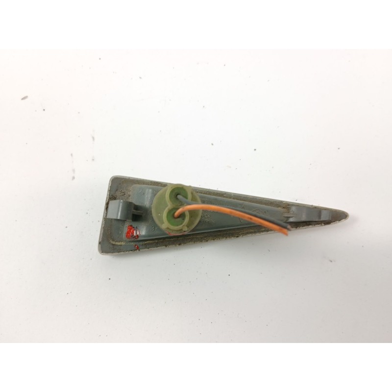 Recambio de piloto lateral izquierdo para renault megane ii sedán (lm0/1_) 1.9 dci (lm0g, lm1g, lm2c) referencia OEM IAM 0215100