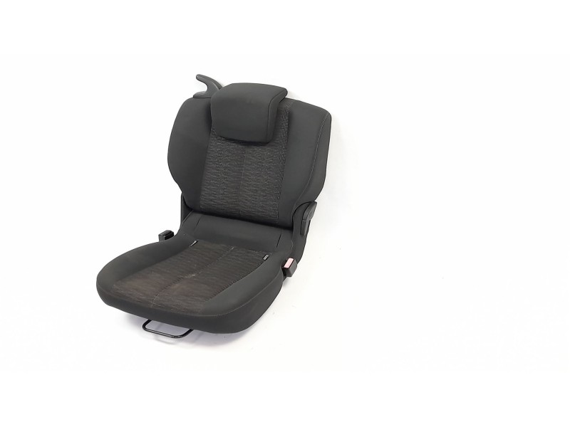 Recambio de asientos traseros izquierdos para renault scenic ii 1.5 dci diesel referencia OEM IAM   