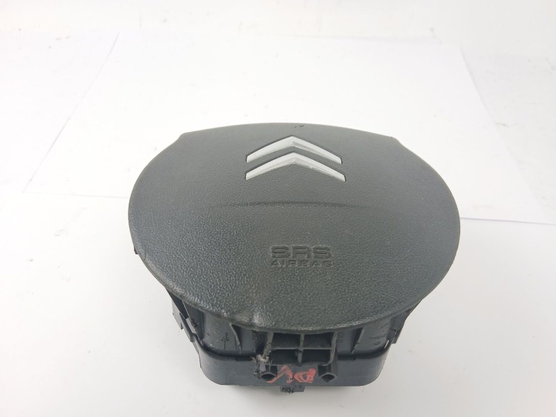 Recambio de airbag delantero izquierdo para citroën c4 picasso 1.6 16v hdi fap referencia OEM IAM 61801350  