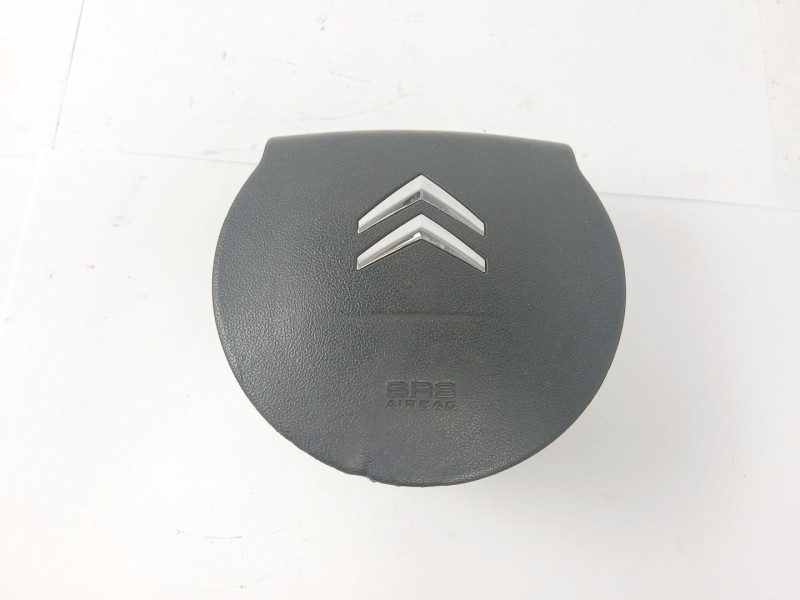 Recambio de airbag delantero izquierdo para citroën c4 picasso 1.6 16v hdi fap referencia OEM IAM 61801350  