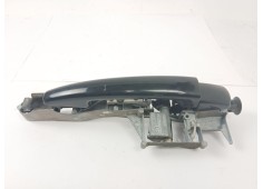 Recambio de maneta exterior trasera izquierda para citroën c4 picasso 1.6 16v hdi fap referencia OEM IAM   