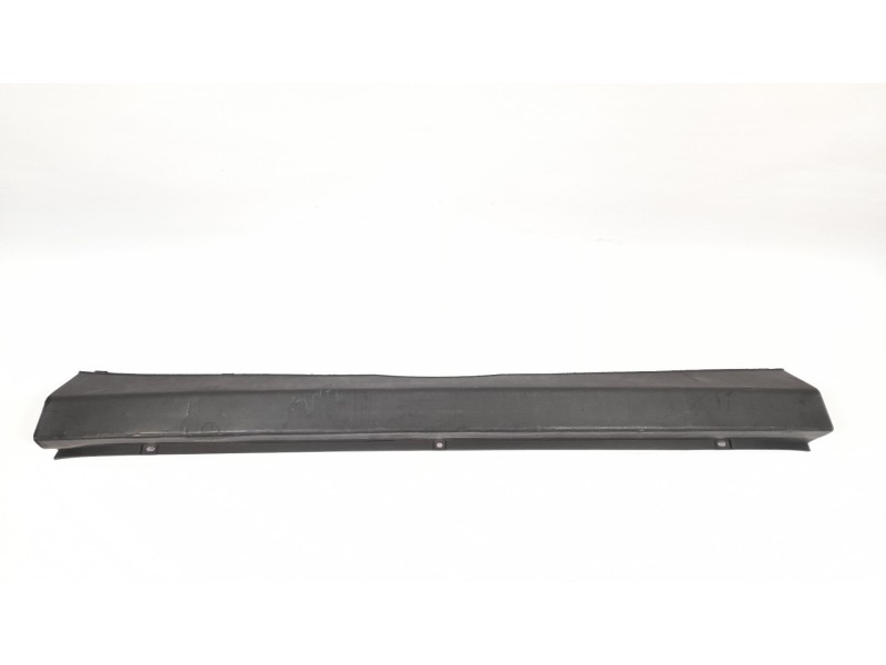 Recambio de paragolpes trasero para mercedes sprinter 3,5-t furgón (906) 316 cdi referencia OEM IAM A9068800171  