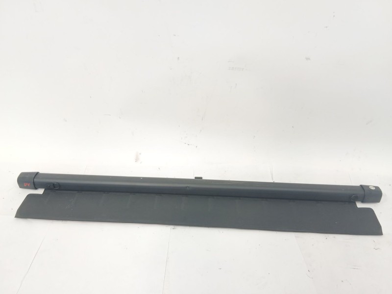 Recambio de tapa maletero para citroën c4 picasso 1.6 16v hdi fap referencia OEM IAM   