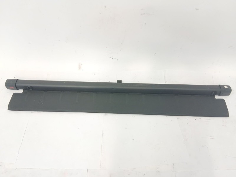 Recambio de tapa maletero para citroën c4 picasso 1.6 16v hdi fap referencia OEM IAM   