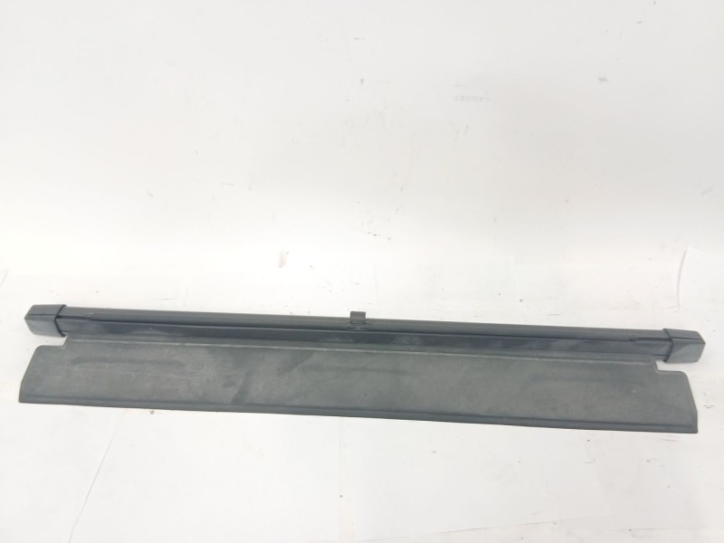 Recambio de tapa maletero para citroën c4 picasso 1.6 16v hdi fap referencia OEM IAM   