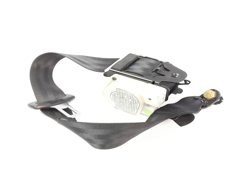 Recambio de cinturon seguridad trasero derecha para audi a4 avant (8e) 1.9 tdi referencia OEM IAM 6079503  