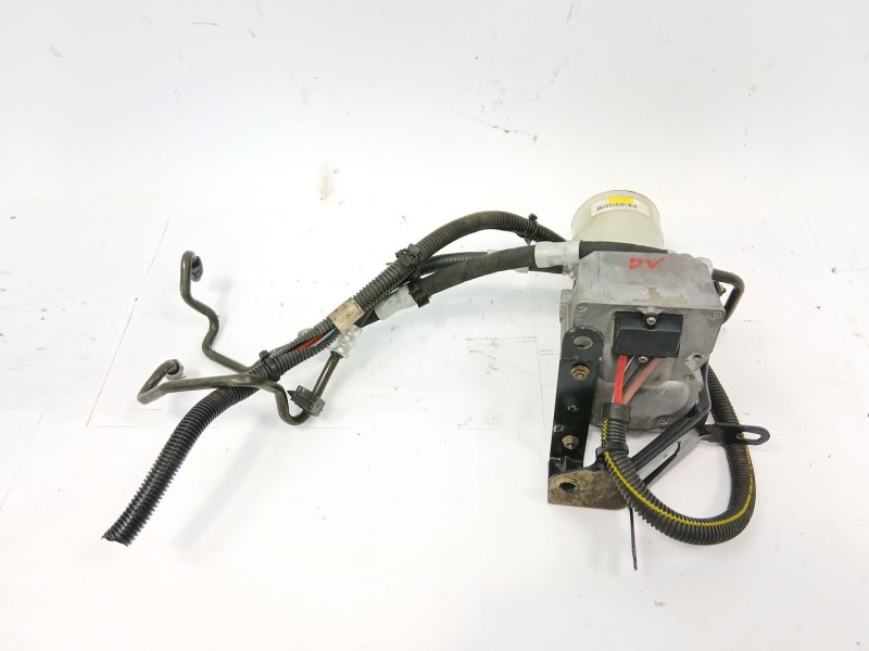 Recambio de bomba direccion para opel vectra a fastback (88_, 89_) 1.8 i cat referencia OEM IAM 554552  