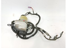 Recambio de bomba direccion para opel astra g berlina 1.6 16v referencia OEM IAM 1040085003094  