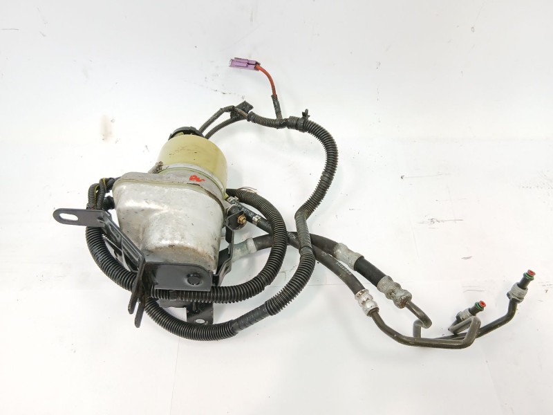 Recambio de bomba direccion para opel astra g berlina 1.6 16v referencia OEM IAM 1040085003094  