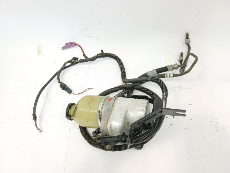 Recambio de bomba direccion para opel astra g berlina 1.6 16v referencia OEM IAM 1040085003094  