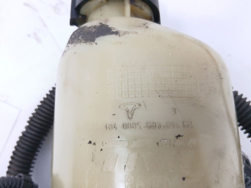 Recambio de bomba direccion para opel astra g berlina 1.6 16v referencia OEM IAM 1040085003094  