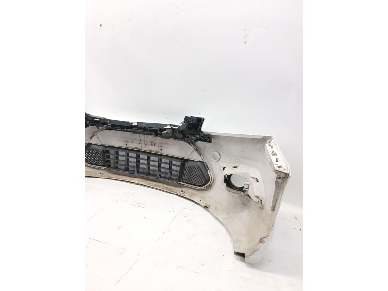 Recambio de paragolpes delantero para ford focus ii (da_, hcp, dp) 1.8 tdci referencia OEM IAM   