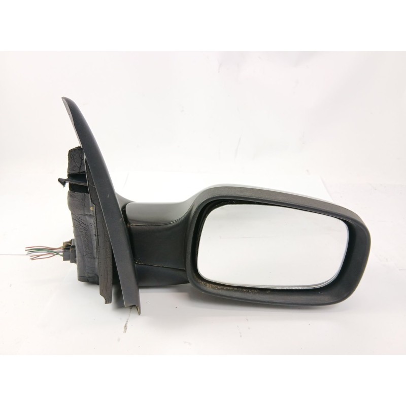 Recambio de retrovisor derecho para renault megane ii sedán (lm0/1_) 1.9 dci (lm0g, lm1g, lm2c) referencia OEM IAM 12353070  