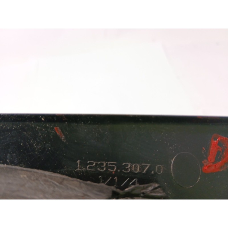 Recambio de retrovisor derecho para renault megane ii sedán (lm0/1_) 1.9 dci (lm0g, lm1g, lm2c) referencia OEM IAM 12353070  