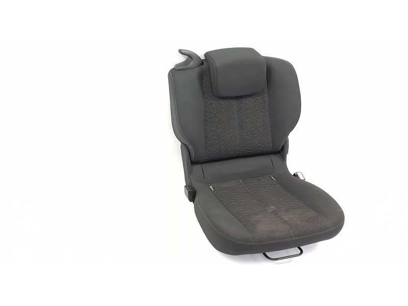 Recambio de asientos traseros izquierdos para renault scenic ii 1.5 dci diesel referencia OEM IAM   