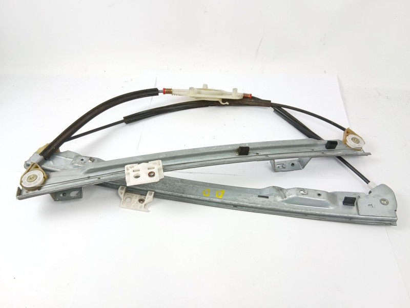Recambio de elevalunas delantero derecho para citroën c4 picasso 1.6 16v hdi fap referencia OEM IAM   