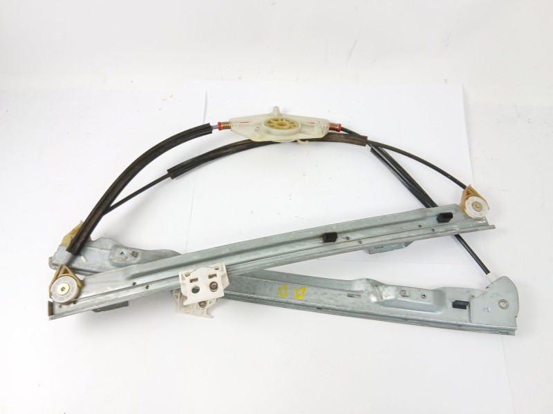 Recambio de elevalunas delantero derecho para citroën c4 picasso 1.6 16v hdi fap referencia OEM IAM   