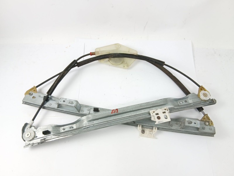 Recambio de elevalunas delantero derecho para citroën c4 picasso 1.6 16v hdi fap referencia OEM IAM   