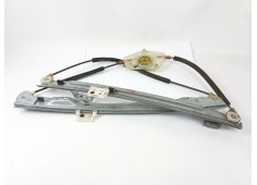 Recambio de elevalunas delantero izquierdo para citroën c4 picasso 1.6 16v hdi fap referencia OEM IAM   