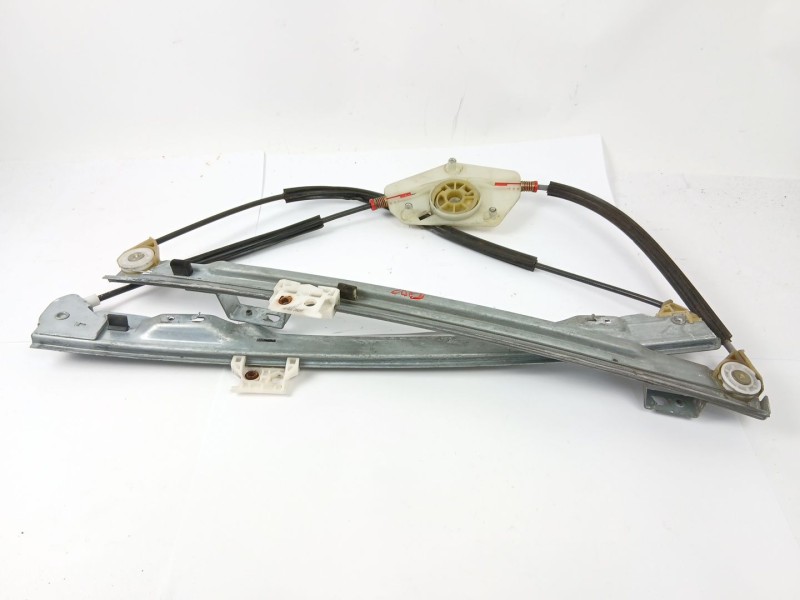 Recambio de elevalunas delantero izquierdo para citroën c4 picasso 1.6 16v hdi fap referencia OEM IAM   