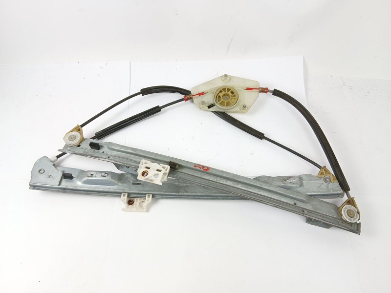 Recambio de elevalunas delantero izquierdo para citroën c4 picasso 1.6 16v hdi fap referencia OEM IAM   