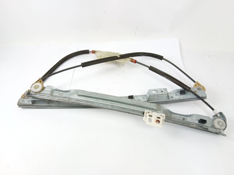Recambio de elevalunas delantero izquierdo para citroën c4 picasso 1.6 16v hdi fap referencia OEM IAM   