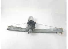 Recambio de elevalunas trasero derecho para citroën c4 picasso 1.6 16v hdi fap referencia OEM IAM 400968D  