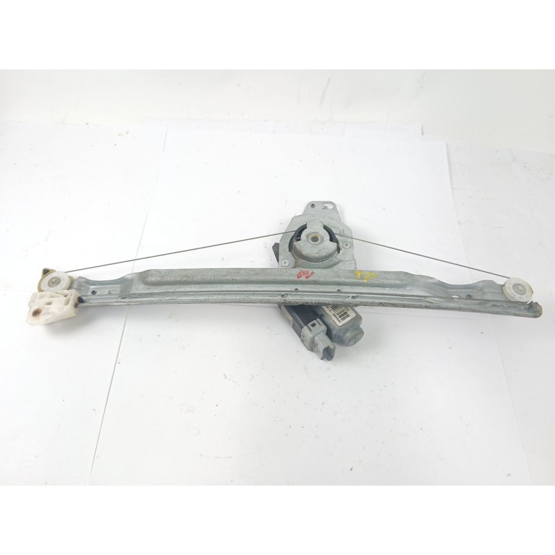 Recambio de elevalunas trasero derecho para citroën c4 picasso 1.6 16v hdi fap referencia OEM IAM 400968D  