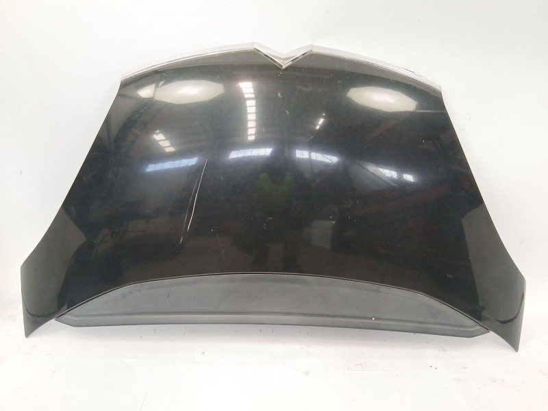 Recambio de capot para citroën c4 picasso 1.6 16v hdi fap referencia OEM IAM   