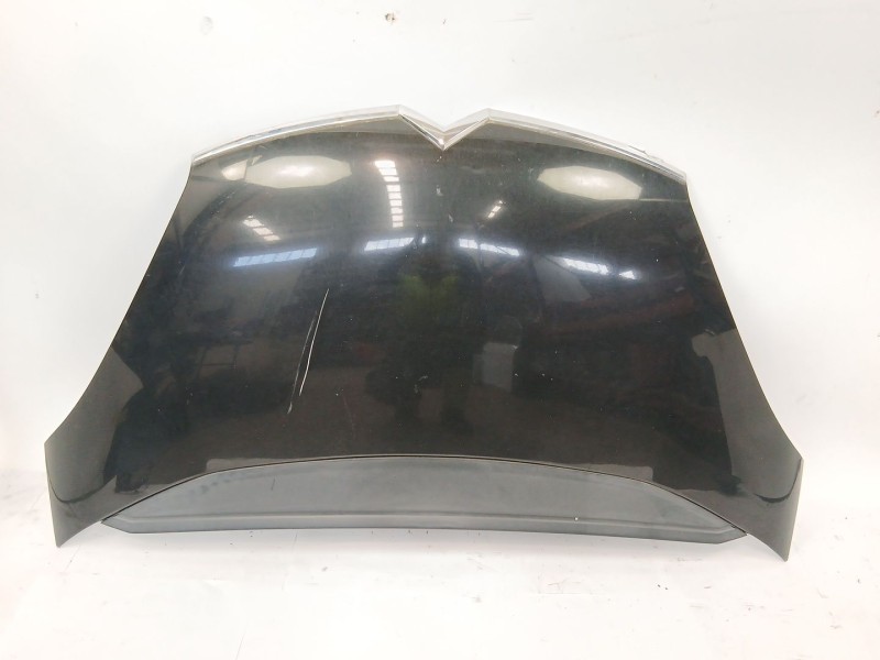 Recambio de capot para citroën c4 picasso 1.6 16v hdi fap referencia OEM IAM   