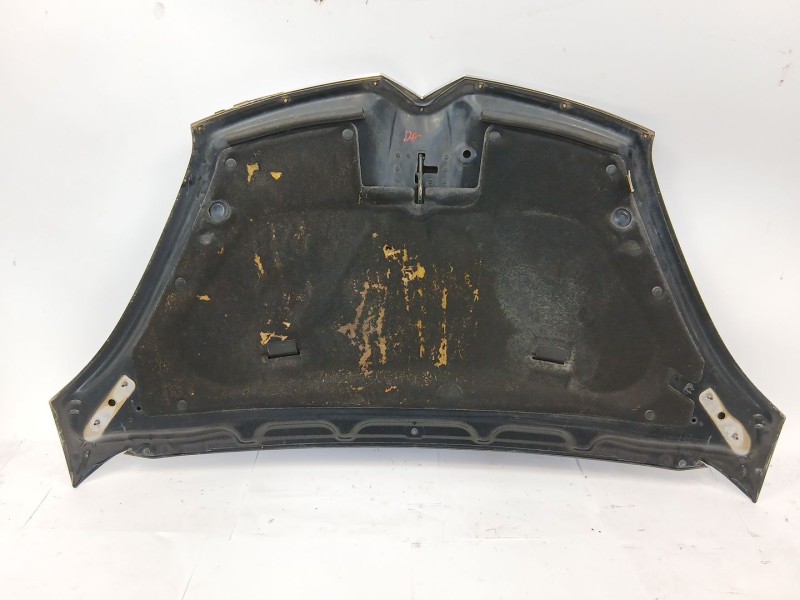 Recambio de capot para citroën c4 picasso 1.6 16v hdi fap referencia OEM IAM   