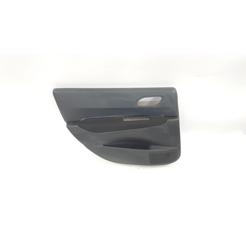 Recambio de guarnecido puerta trasera izquierda para peugeot 3008 1.6 hdi fap referencia OEM IAM 934621 96839905ZE 